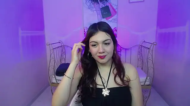 Snapshot of Dani_taylor_ chatting on 10, 5, 2026 Dani taylor online show from 10, 5, 2026