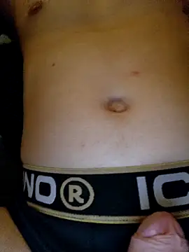 Mr-Flirt online show from 20, 4, 2026