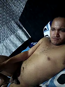 Josejunior091524 online show from 30, 4, 2026