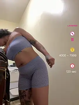 DominicanJojo online show from 23, 5, 2026