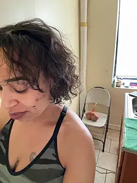 DominicanJojo online show from 18, 4, 2026