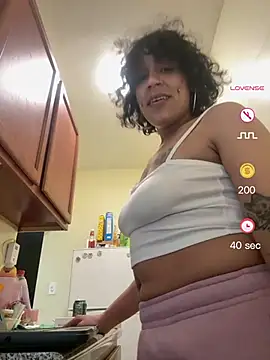 DominicanJojo online show from 23, 5, 2026