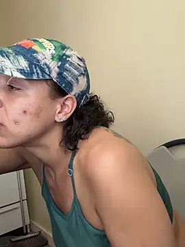DominicanJojo online show from 20, 5, 2026