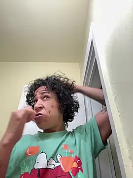 DominicanJojo online show from 26, 4, 2026
