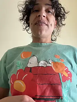 DominicanJojo online show from 24, 4, 2026