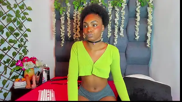 Asha zuri69 online show from 22, 5, 2026