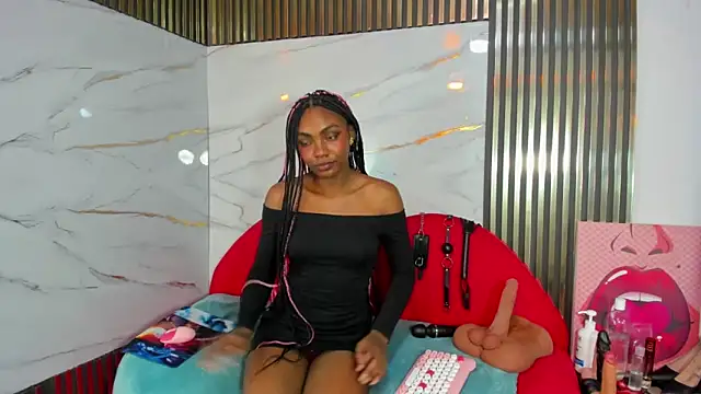 Asha zuri69 online show from 7, 6, 2026