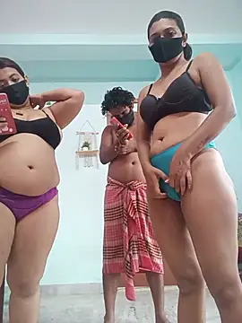 Loving Naughtycouple online show from 24, 5, 2026