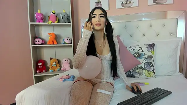 Amber Rosen online show from 26, 5, 2026