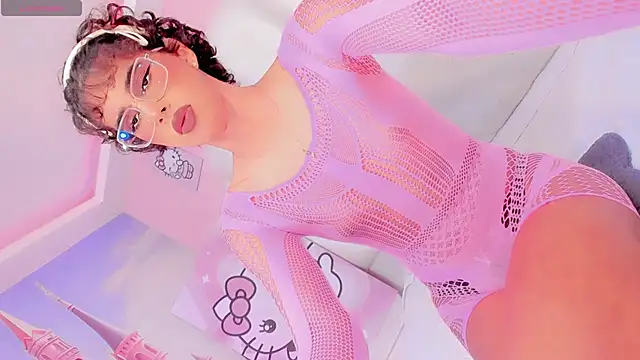 Mimi RubyJane online show from 22, 5, 2026