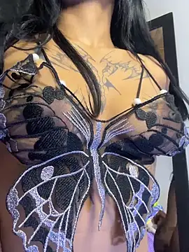 Zaabrina 20 online show from 30, 5, 2026