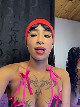 Snapshot of Zaabrina_20 chatting on 1, 7, 2026 Zaabrina 20 online show from 1, 7, 2026