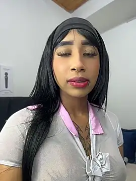 Zaabrina 20 online show from 22, 4, 2026