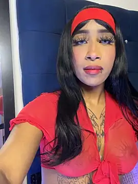 Zaabrina 20 online show from 28, 5, 2026