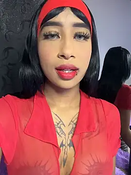 Zaabrina 20 online show from 31, 5, 2026