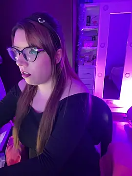 AliceMtz online show from 16, 6, 2026