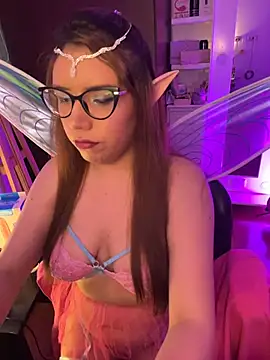Snapshot of AliceMtz chatting on 18, 5, 2026 AliceMtz online show from 18, 5, 2026