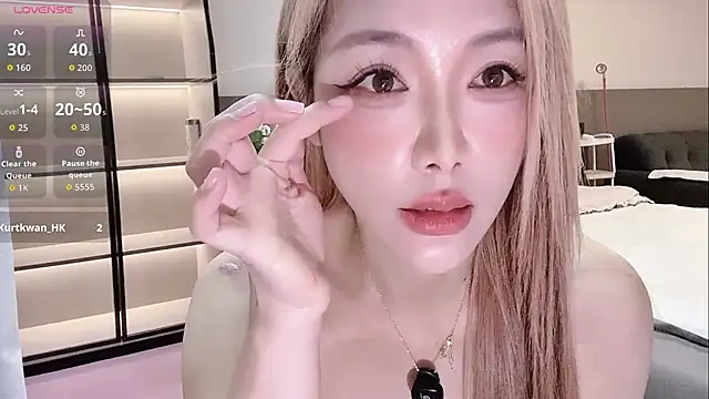 wenwen-mm online show from 19, 6, 2026
