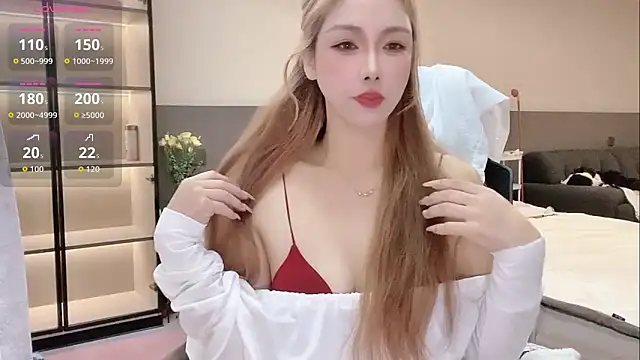 Snapshot of wenwen-mm chatting on 10, 6, 2026 wenwen-mm online show from 10, 6, 2026