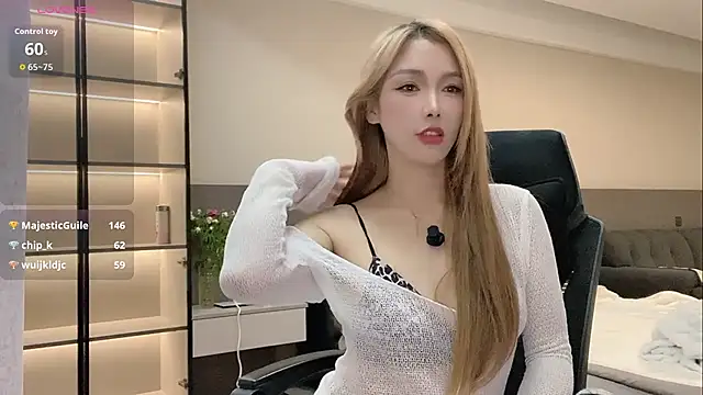 Snapshot of wenwen-mm chatting on 3, 6, 2026 wenwen-mm online show from 3, 6, 2026
