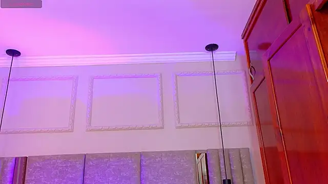 Valeria-Beltran online show from 3, 6, 2026