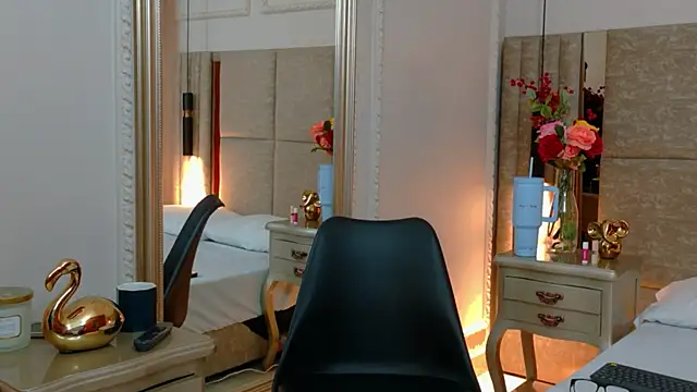 Valeria-Beltran online show from 20, 5, 2026
