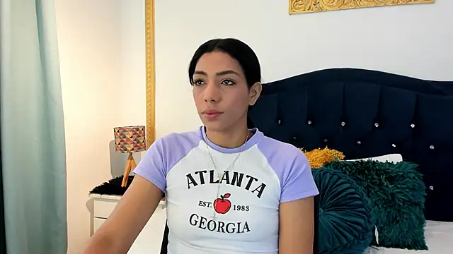 Snapshot of AmberKayleigh chatting on 6, 7, 2026 AmberKayleigh online show from 6, 7, 2026