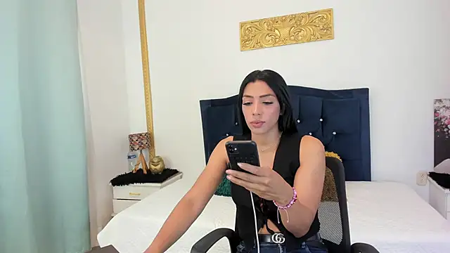 Snapshot of AmberKayleigh chatting on 20, 6, 2026 AmberKayleigh online show from 20, 6, 2026