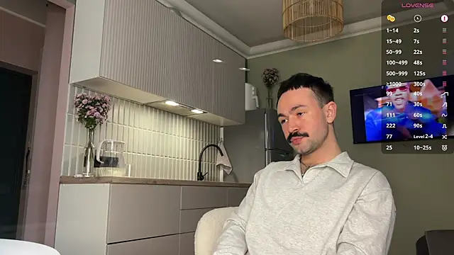 enenenu online show from 18, 4, 2026