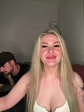 SexyCouple1910 online show from 22, 5, 2026