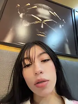 Maddison Foxxx online show from 22, 7, 2026