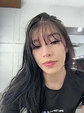 Maddison Foxxx online show from 13, 7, 2026