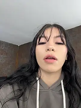 Maddison Foxxx online show from 24, 7, 2026