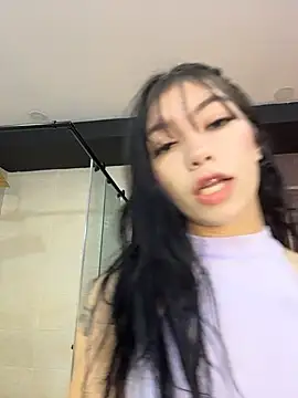 Maddison Foxxx online show from 23, 7, 2026