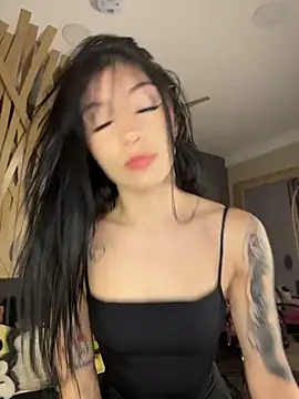 Maddison Foxxx online show from 10, 7, 2026