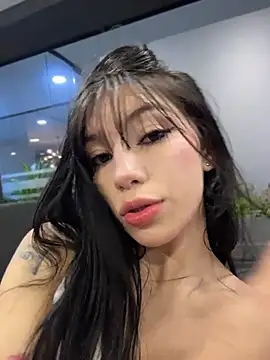 Maddison Foxxx online show from 14, 7, 2026