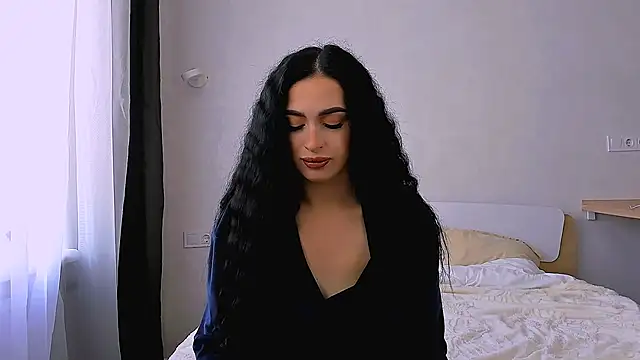 Mistic Fox online show from 19, 6, 2026