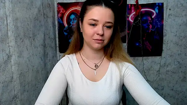 NicoleAura online show from 24, 4, 2026