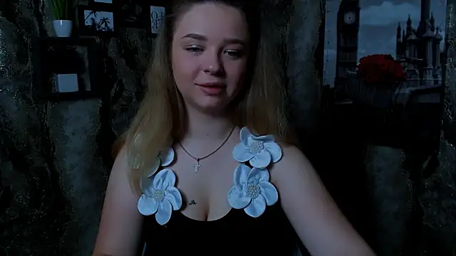 NicoleAura online show from 1, 6, 2026
