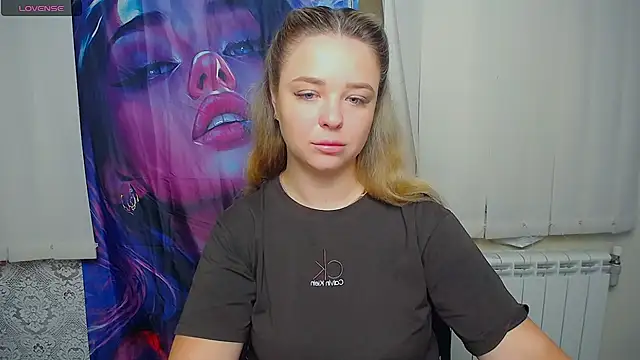 NicoleAura online show from 25, 6, 2026