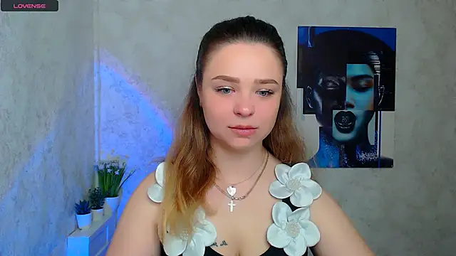 NicoleAura online show from 12, 5, 2026