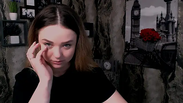 NicoleAura online show from 4, 5, 2026
