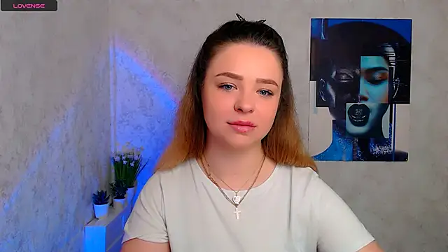 NicoleAura online show from 14, 5, 2026