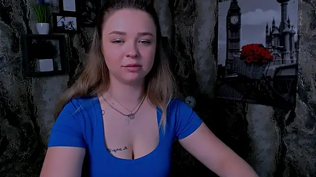 NicoleAura online show from 18, 5, 2026