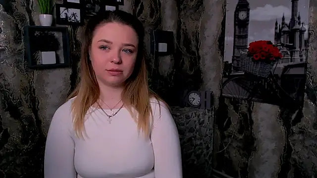 NicoleAura online show from 22, 4, 2026