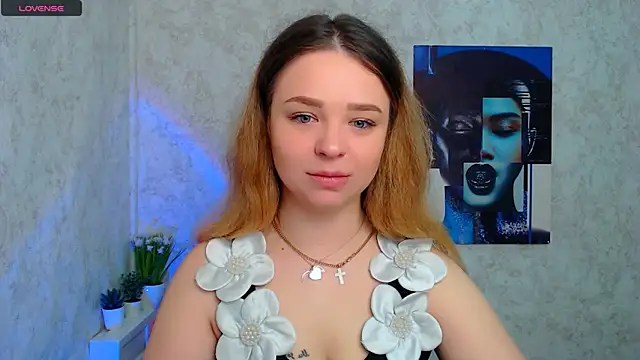 NicoleAura online show from 11, 5, 2026