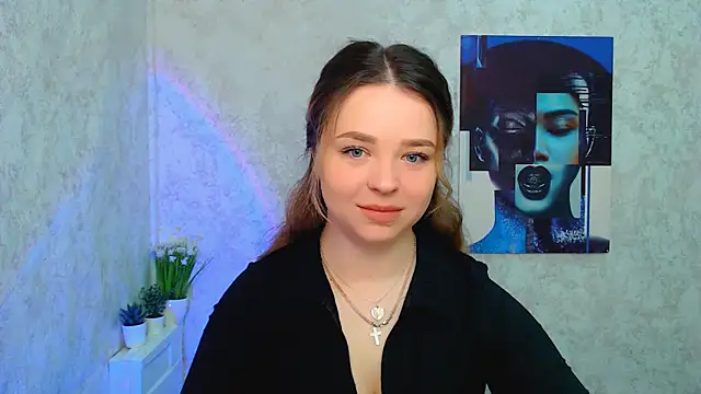 NicoleAura online show from 8, 5, 2026