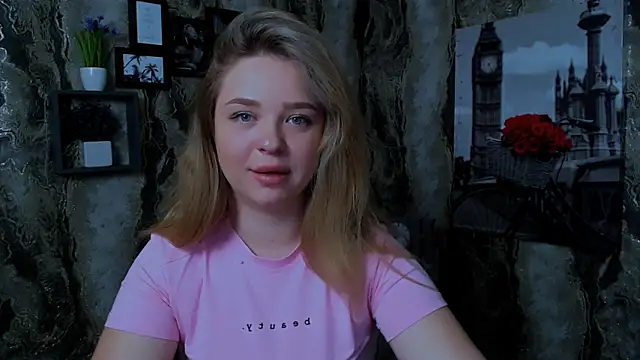 NicoleAura online show from 2, 6, 2026