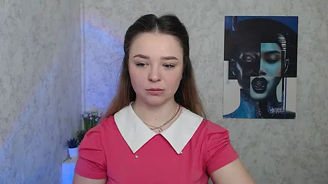 NicoleAura online show from 27, 4, 2026
