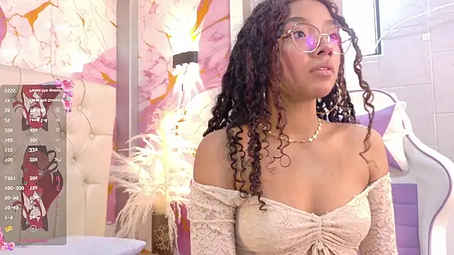 angeline scot online show from 16, 5, 2026
